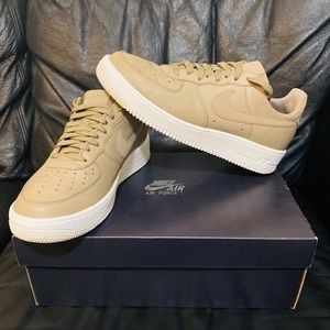 Air Force 1 size 9.5